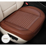 universaalne autoistme nahkkate Lexus RX 270 300 450h 2014-2009 GX460 GX LX570 RX350 turvatoolidele Protector auto must