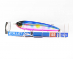 Yo Zuri Duel Hardcore Bullet Dive 140 mm ujuv lant F1222-HBPC (8879)