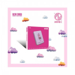 NINE.i 3. minialbum  NEW MIND