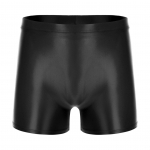 &Uuml;li&otilde;hukesed mugavad poksip&uuml;ksid Ujumisp&uuml;ksid Aluspesu Rannar&otilde;ivad Sport Ujumisp&uuml;ksid meestele XL must