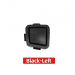 Mercedes W211 W209 W219 jaoks esiukse v&auml;lisukse k&auml;epideme v&auml;ikese nupu l&uuml;liti kate sobib Benz E CLS CLK klass E230 CLS300 jaoks FRONT