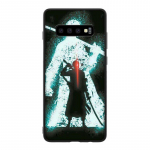 GX165 &uuml;hes t&uuml;kis Roronoa Zoro silikoonist pehme &uuml;mbris Samsung S6 S7 Edge S8 S9 S10 S10E S20 Fe S21 S21s S30 Ultra Plus Lite jaoks Samsung S6