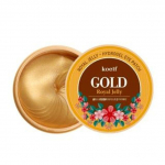 PETITFEE - koelf Gold & Royal Jelly Eye Patch 60tk