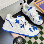 Vabaajakad Dad Shoes Rulaketsid Meeste 39 sinine