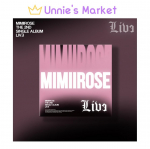 mimiirose &ndash; LIVE 2. singlialbum + tasuta kingitus 1EA