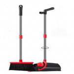 Harja ja tolmulapi komplekt kodu siseruumides &otilde;ueharja ja tolmulapi v&auml;ikese harja jaoks 1set