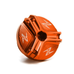 Kawasaki Z900 Z 900 2017- 2022 2023 tarvikud Mootorratta tagumised eesmised pidurivedeliku kaaned &Otilde;lit&auml;ite korgi rehvi ventiil 1 Engine Plug Orange