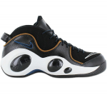 Nike Air Zoom Flight 95 &ndash; meeste tossud korvpallijalatsid, must DV6994-001 ORIGINAAL EU 40.5 US 7.5 must