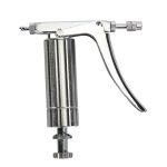 Roostevabast terasest mesilaste seadmete pihusti, mesilaste veterinaarravipihusti, vesimesilaste meditsiinipihusti