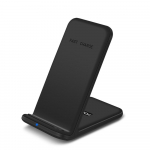 15 W kiirlaadimise juhtmevaba laadija iPhone'i 14 13 12 11 X Xs Xr 8 Airpods Pro kiirlaadimisaluse alus Samsung S22 S21 jaoks Desktop Stand