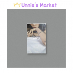 SNSD TAEYEON [INVU] Album Tape Ver./Girls' Generation + tasuta kingitus Tape ver.