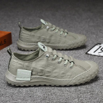 Ice Silk meeste jalan&otilde;ud veekindlad libisemiskindlad t&ouml;&ouml;kaitse kokalauajalatsid S&uuml;gisene hingavast riidest kingad vabaaja libisemiskindlad 39