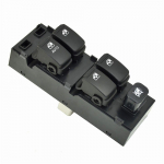 LHD RHD Master elektriline elektriakna l&uuml;liti Hyundai Getz 03-10 Matrix 06-11 KIA Carens 2002--2005 93570-1C110 jaoks auto stiilis Drive left