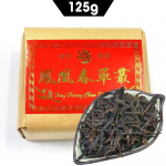 2023 Baiye DanCongi tee Chaozhou Phoenix Dancong Hiina Oolong Hiina tee 125g