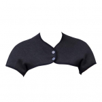 Talvine vesti n&ouml;&ouml;bid Sulgemine Valu leevendav Termiline Unisex Kahekihiline polsterdatud vest Tervishoid L