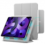 Magnet&uuml;mbris IPad Air 5 2022 jaoks IPad Pro 11 &uuml;mbris 2021 jaoks IPad Pro 12.9 &uuml;mbris 2021 Air 4 10.9 Mini 6 8,3  Smart Cover Funda iPad Pro 11 2020 kuld