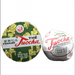 100g Pu Erh Tuo Cha Xiao Fa Tuo Xiaguan Yunnan Tuocha k&uuml;ps puhas tee 100g