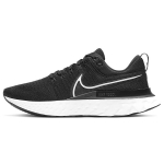 Nike React Infinity Run Flyknit 2 Must Meeste Tossud Valge Raudhall CT2357-002 47.5