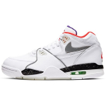 Nike Air Flight 89 Planet of Hoops Meeste tossud Valge CW2616-101 38.5