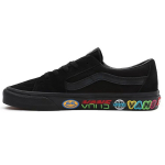 Vans Sk8-Low Disruptive Unisex Tossud Must VN0A4UUK4WB 36.5