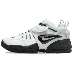 AMBUSH x Nike Air Adjust Force Summit White Unisex tossud Must DM8465-100 42.5