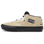Elihah Berle x Vans Skate Half Cab Hele Khaki Must Unisex Tossud Pruun Khaki VN0A5FCDZF5 36 beige