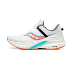 Saucony Tempus Valge ViZiOranž Meeste Tennised S20720-86 40.5