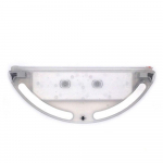 Robottolmuimeja veepaak Xiaomi Mijia mi Vacuum 2 Roborock S50 S51 T60 T61 Mop Pro riidest varuosade komplekti tarvikud heleroheline v&auml;rv