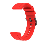 22 mm rihm Huawei kella GT 4 jaoks 46 mm silikoonist kellarihmaga spordik&auml;ev&otilde;ru kellarihm