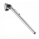 Suurep&auml;rane rehvir&otilde;hu pliiats, mugav metallist suure t&auml;psusega h&otilde;be