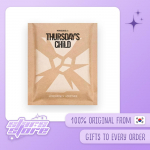 TXT (HOMME X KOOS) - minisood 2: neljap&auml;evane laps] (TEAR Ver.) TEAR Ver.