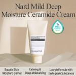Nard - Mild Ceramide Cream 160ml