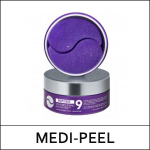 [MEDI-PEEL] Medipeel (bo1) Peptide 9 Volume Lifting Eye Patch Pro (1,6g*60ea) 1 pakk