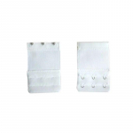 Naiste rinnahoidja pikendus, 2 rida, 3 konksuga aluspesu pandla rinnahoidja elastsete rihmade adapter