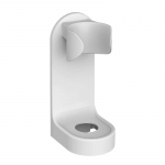 Elektriline hambaharja hoidik Seinakinnitus elastne hoidik Creative Traceless Stand Rack Vannitoa hoidik Hoiuhoidik Vannitoa korraldaja