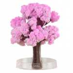 Magic Growing Tree Paper Sakura Crystal Trees, Magic Sakura Cherry Blossom, Magic Sakura Christmas Tree Cherry tree