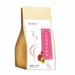 Papaya Pueraria Root Konjac Tee Tervislik &Uuml;rditeekott 120g