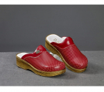 Naiste meditsiinilised ortopeedilised puukingad &ndash; libisemisvastased, mugavad 35