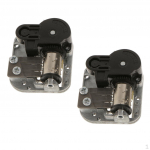 Muusikaline liikumine DIY muusikakasti jaoks koos Memory Tune'i ja Elise'iga