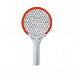 Taaslaetav elektriline LED Zapper Fly putukate s&auml;&auml;skede h&auml;vitaja punane