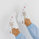 Naiste meditsiinilised ortopeedilised puukingad &ndash; libisemisvastased, mugavad 36