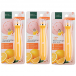 BABY BRIGHT sidruni ja C-vitamiini valgendav tumedate laikude rullseerum 15 ml. 15 ml. x 3 pcs