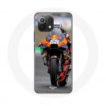 Xiaomi Mi 11 Lite &uuml;mbris miguel oliveira moto gp