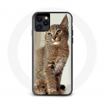 Iphone 12 Pro Max Case Siiami kassikohv