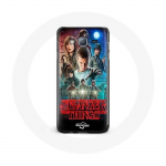 &Uuml;mbris Samsung Galaxy j3 2016 pluss Stranger Things 2. hooajale