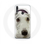 &Uuml;mbris Huawei p30 lite Greyhoundi koerat&otilde;ule