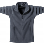 Suures suuruses, 9xl, fliisist dressipluus, mehed, soe, paksem, dressipluus, s&uuml;gistalv, meeste riided, &uuml;hev&auml;rvilised 8XL