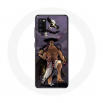 &Uuml;mbris Samsung Galaxy A41 Kozuki Oden One Piece Anime jaoks