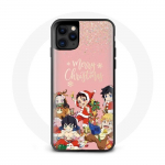 &Uuml;mbris Iphone 13 Mini Demon Slayer h&auml;id j&otilde;ule plakati Anime Manga jaoks