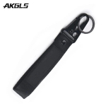 For Honda NT1100 NT 1100 nt1100 nt 1100 2022 2023 motorcycle CNC aluminum alloy key case key lanyard accessories Lanyard black